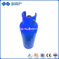 Promotion Wholesale Refillable 20kg Gas Cylinder Lpg